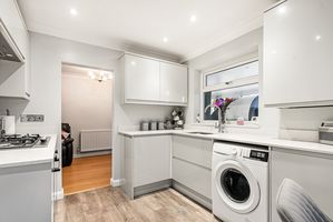 Kitchen/ Diner- click for photo gallery